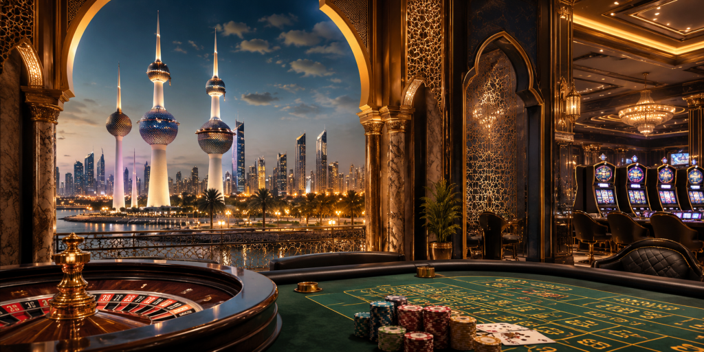 kuwait casino